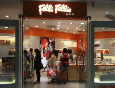 Καταρρέει η μετοχή της Folli Follie: Έχασε πάνω από το 60% της αξίας της